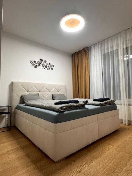 Danubius 1805 Daire Bratislava Dış mekan fotoğraf