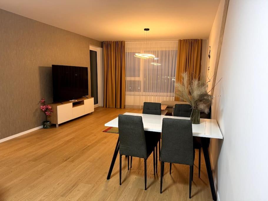 Danubius 1805 Daire Bratislava Dış mekan fotoğraf